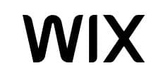 wix logo
